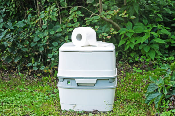 Best Portable toilet rental cost  in Pennington, NJ