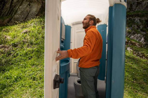 Porta potty services near me in Pennington, NJ