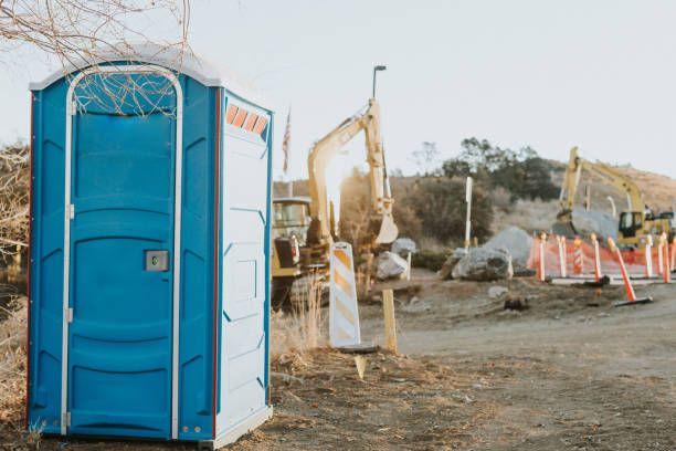 Best Local porta potty services  in Pennington, NJ