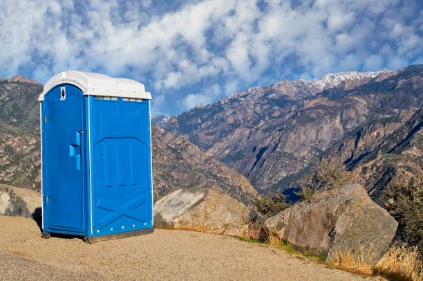 Best Portable toilet rental cost  in Pennington, NJ
