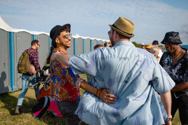 Best Long-term porta potty rental  in Pennington, NJ