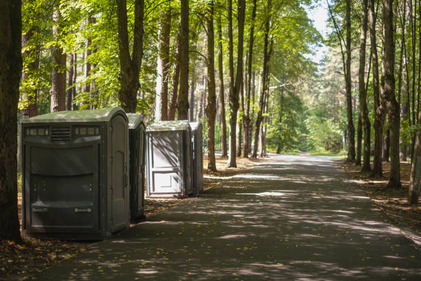 Best Porta potty rental near me  in Pennington, NJ
