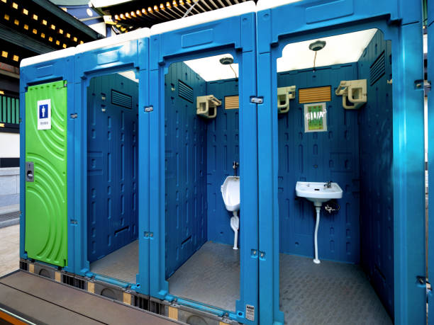 Best Porta potty rental for parties  in Pennington, NJ