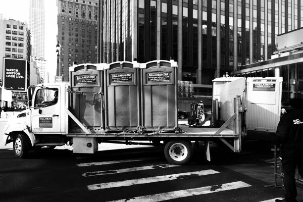 Best Porta potty for special events  in Pennington, NJ