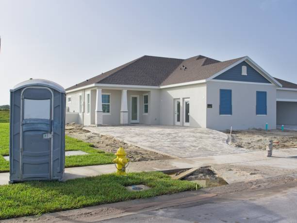 Best High-end porta potty rental  in Pennington, NJ