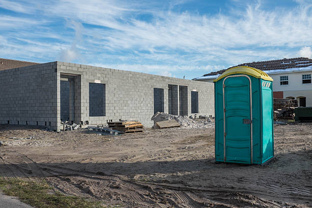 Best Porta potty delivery and setup  in Pennington, NJ